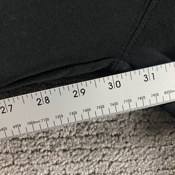 NWT Vintage And1 Sweatpants Men's 2XL Double Team Fleece Cargo Joggers Pants Y2K - Picture 16 of 16